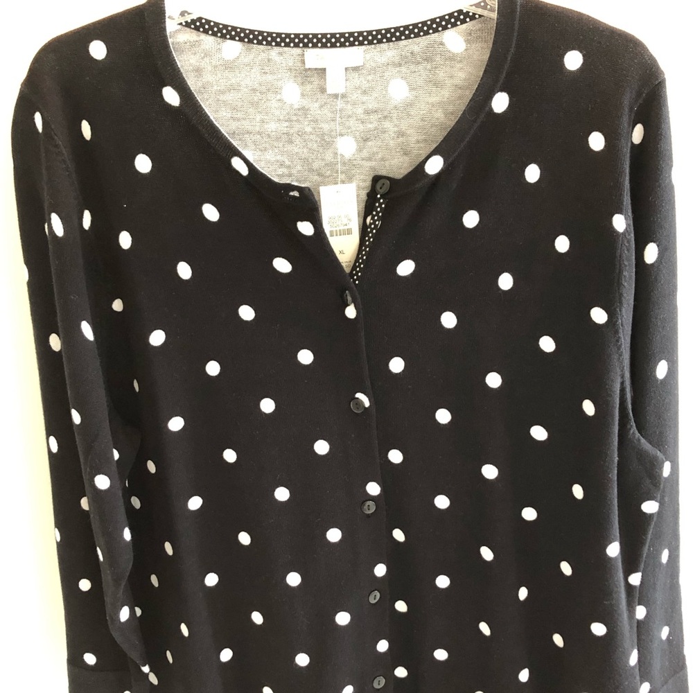 TALBOTS Sweater
